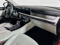 Used 2025  Hyundai Tucson SEL FWD at Dutro Auto near Zanesville&comma; OH