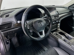 Used 2020  Honda Accord Sedan 4d EX-L 2.0T at Dutro Auto near Zanesville, OH