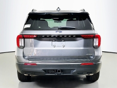 New 2025  Ford Explorer Active 4WD at Graham Auto Mall near Mansfield, OH