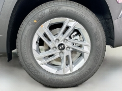 New 2026  Hyundai Tucson SE AWD at Graham Auto Mall near Mansfield, OH