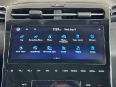 Used 2024  Hyundai Tucson Limited AWD at Dutro Auto near Zanesville&comma; OH