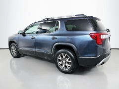 Used 2020  GMC Acadia 4d SUV FWD SLE V6 at Dutro Auto near Zanesville&comma; OH