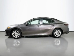 Used 2023  Toyota Camry LE Auto at Dutro Auto near Zanesville, OH