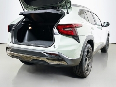 New 2026  Chevrolet Trax FWD 4dr ACTIV at Graham Auto Mall near Mansfield&comma; OH