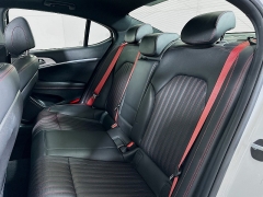 Used 2023  Genesis G70 3&period;3T AWD at Dutro Auto near Zanesville&comma; OH