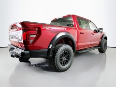 New 2026  Ford F-150 4WD Raptor SuperCrew 5&period;5' Box at Dutro Auto near Zanesville&comma; OH