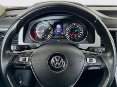 Used 2019  Volkswagen Atlas 4d SUV 3&period;6L SE Technology 4motion at Dutro Auto near Zanesville&comma; OH