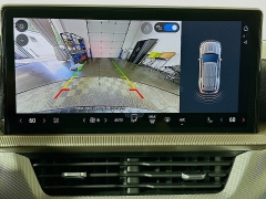 New 2025  Ford Explorer Active 4WD at Dutro Auto near Zanesville, OH