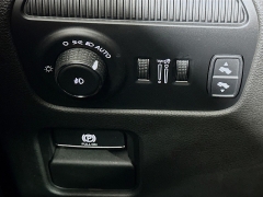 Used 2022  Jeep Wagoneer Series II 4x4 at Dutro Auto near Zanesville&comma; OH