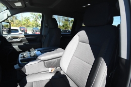 Used 2025  Chevrolet Silverado 2500HD 4WD Crew Cab 159" LT Dsl at Dutro Auto near Zanesville&comma; OH