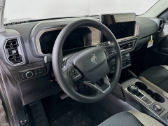 New 2025  Ford Bronco Sport Big Bend 4x4 at Dutro Auto near Zanesville, OH