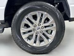 New 2025  Ford F-150 4WD LARIAT SuperCrew 5.5' Box Hybrid at Dutro Auto near Zanesville, OH