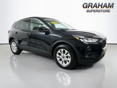 Used 2023  Ford Escape Active AWD at Graham Auto Mall near Mansfield, OH