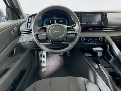 New 2026  Hyundai Elantra SEL Sport IVT at Dutro Auto near Zanesville&comma; OH