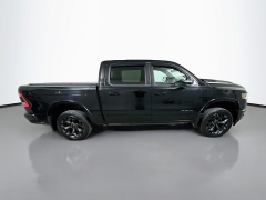 Used 2022  Ram 1500 4WD Limited Crew Cab 5'7" Box at Dutro Auto near Zanesville&comma; OH