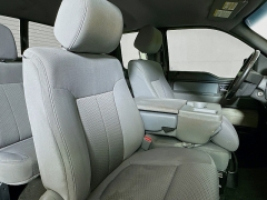 Used 2014  Ford F-150 4WD Supercab XLT at Graham Auto Mall near Mansfield&comma; OH
