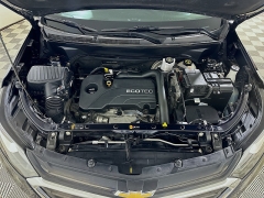 Used 2020  Chevrolet Equinox 4d SUV FWD LS w/1LS at Graham Auto Mall near Mansfield, OH