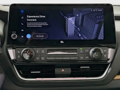 New 2026  Toyota Grand Highlander Limited AWD at Graham Auto Mall near Mansfield, OH