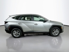 New 2026  Hyundai Tucson SE FWD at Graham Auto Mall near Mansfield&comma; OH