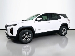 New 2026  Chevrolet Equinox AWD 4dr LT w&sol;2LT at Graham Auto Mall near Mansfield&comma; OH