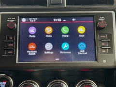 Used 2025  Toyota GR86 Premium Manual at Graham Auto Mall near Mansfield&comma; OH