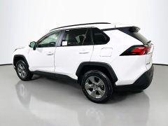 New 2025  Toyota RAV4 XLE AWD at Dutro Auto near Zanesville, OH