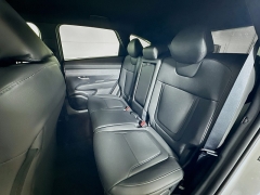 New 2026  Hyundai Tucson XRT AWD at Graham Auto Mall near Mansfield, OH