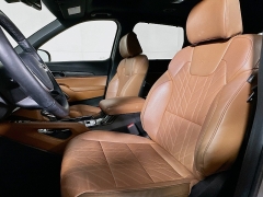 Used 2024  Kia Telluride EX X-Line AWD at Dutro Auto near Zanesville, OH