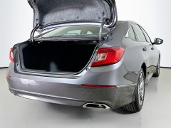 Used 2020  Honda Accord Sedan 4d EX-L 2.0T at Dutro Auto near Zanesville, OH