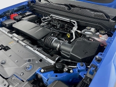 New 2026  Chevrolet Colorado 4WD Crew Cab Trail Boss at Graham Auto Mall near Mansfield&comma; OH