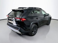Used 2024  Toyota RAV4 Adventure AWD at Dutro Auto near Zanesville&comma; OH