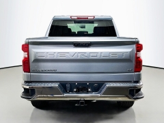 New 2026  Chevrolet Silverado 1500 4WD Crew Cab 147" LT w&sol;2FL at Graham Auto Mall near Mansfield&comma; OH