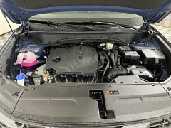 New 2026  Hyundai Tucson SEL AWD at Dutro Auto near Zanesville&comma; OH