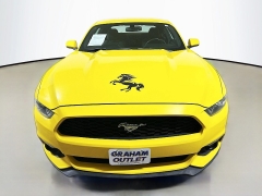 Used 2015  Ford Mustang 2d Fastback V6 at Dutro Auto near Zanesville, OH