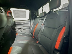 New 2025  Ford Ranger Raptor 4WD SuperCrew 5' Box at Dutro Auto near Zanesville, OH