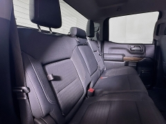 Used 2019  Chevrolet Silverado 1500 4WD Crew Cab RST at Dutro Auto near Zanesville&comma; OH