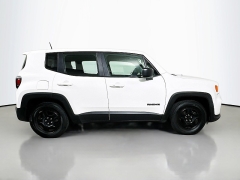 Used 2020  Jeep Renegade 4d SUV FWD Sport at Dutro Auto near Zanesville&comma; OH