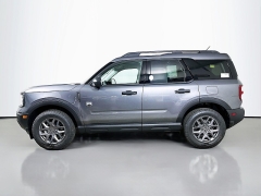 New 2026  Ford Bronco Sport Big Bend 4x4 at Graham Auto Mall near Mansfield&comma; OH