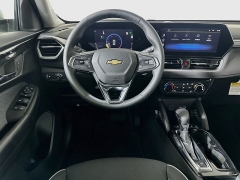 New 2026  Chevrolet Trailblazer FWD 4dr LT at Dutro Auto near Zanesville&comma; OH