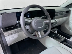 New 2026  Hyundai Kona SEL Sport AWD *Ltd Avail* at Dutro Auto near Zanesville, OH