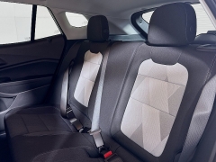 New 2026  Chevrolet Trax FWD 4dr LS at Graham Auto Mall near Mansfield&comma; OH