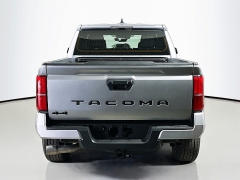 New 2026  Toyota Tacoma 4WD TRD Sport Double Cab 5ft Bed AT at Dutro Auto near Zanesville&comma; OH