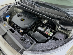 Used 2016  Kia Soul 4d Hatchback &plus; at Dutro Auto near Zanesville&comma; OH