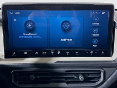 New 2025  Ford Bronco Sport Big Bend 4x4 at Graham Auto Mall near Mansfield, OH