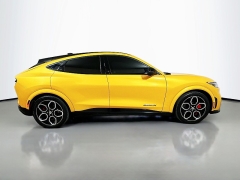 Used 2023  Ford Mustang Mach-E GT AWD at Dutro Auto near Zanesville&comma; OH