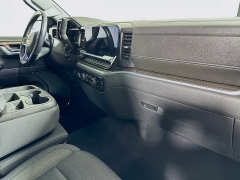 Used 2022  Chevrolet Silverado 1500 4WD Crew Cab 147" LT w&sol;2FL at Graham Auto Mall near Mansfield&comma; OH