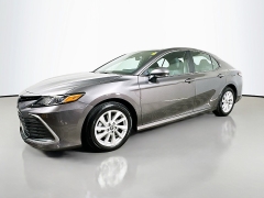 Used 2023  Toyota Camry LE Auto at Graham Auto Mall near Mansfield, OH