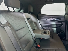 Used 2023  Chevrolet Trailblazer AWD 4dr RS at Dutro Auto near Zanesville&comma; OH