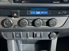 Used 2023  Toyota Tacoma 4WD SR Double Cab 5ft Bed V6 AT at Dutro Auto near Zanesville&comma; OH