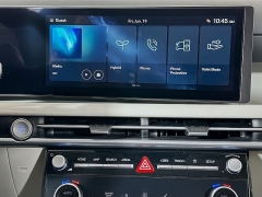 New 2026  Hyundai Tucson Hybrid Blue SE AWD at Dutro Auto near Zanesville&comma; OH